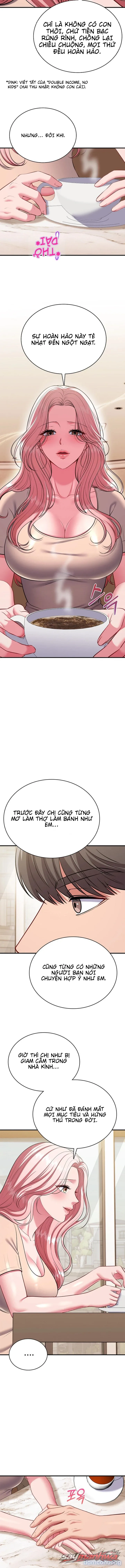 Tội lỗi ngọt ngào 