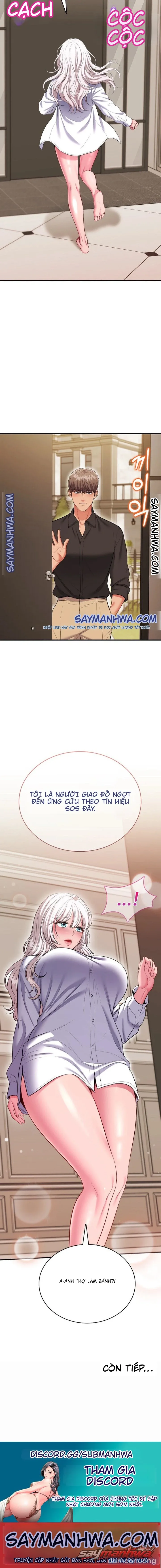 Tội lỗi ngọt ngào 