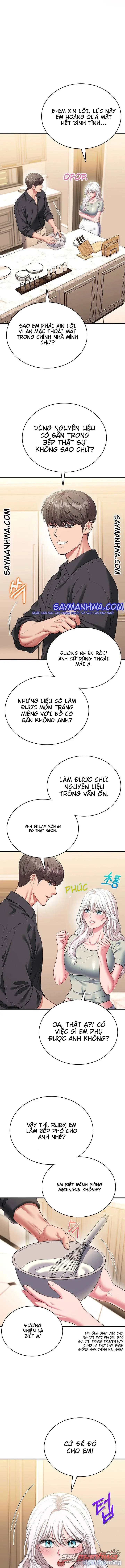 Tội lỗi ngọt ngào 