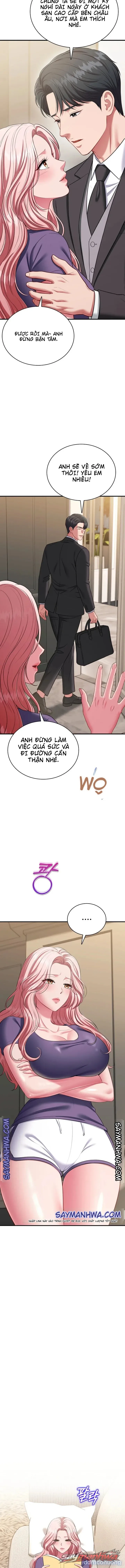 Tội lỗi ngọt ngào 
