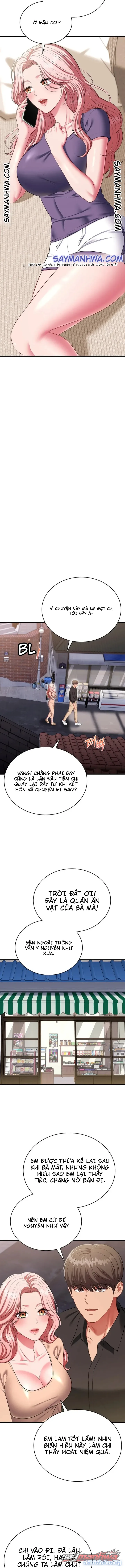 Tội lỗi ngọt ngào 