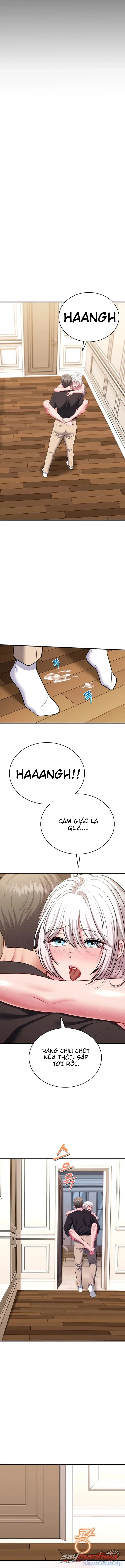 Tội lỗi ngọt ngào 