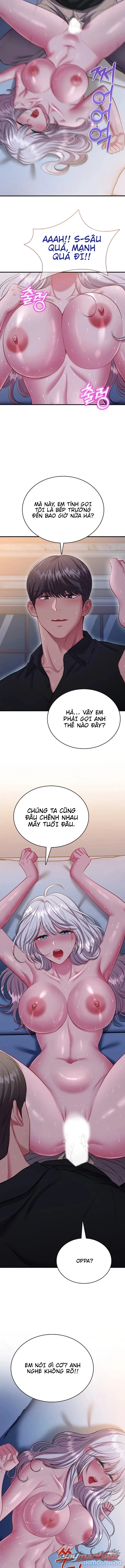 Tội lỗi ngọt ngào 