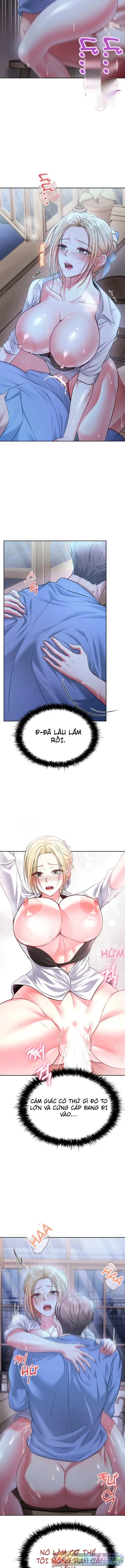 Tội lỗi ngọt ngào 