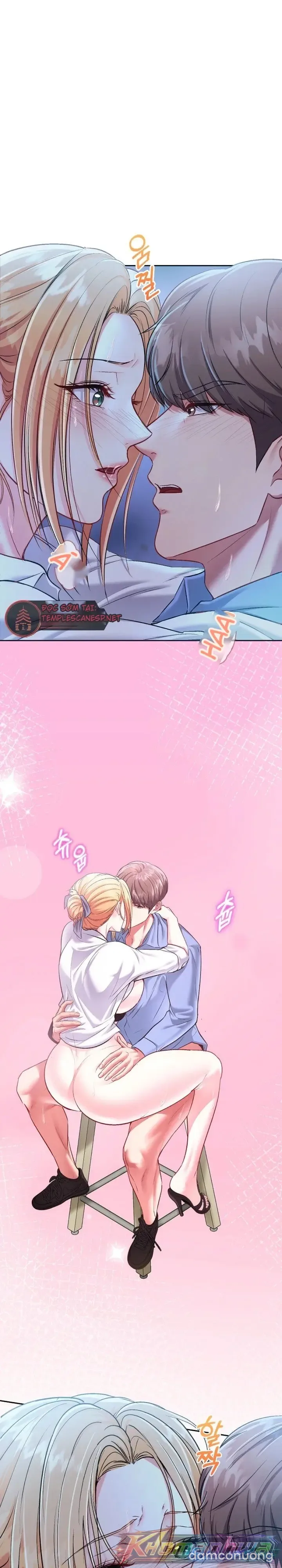 Tội lỗi ngọt ngào 