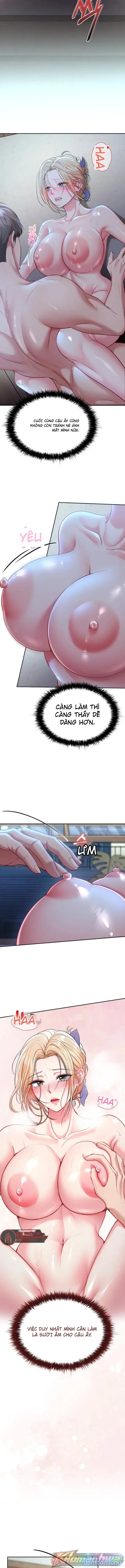 Tội lỗi ngọt ngào 