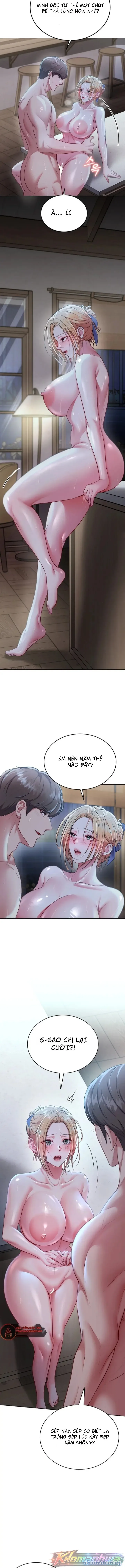 Tội lỗi ngọt ngào 