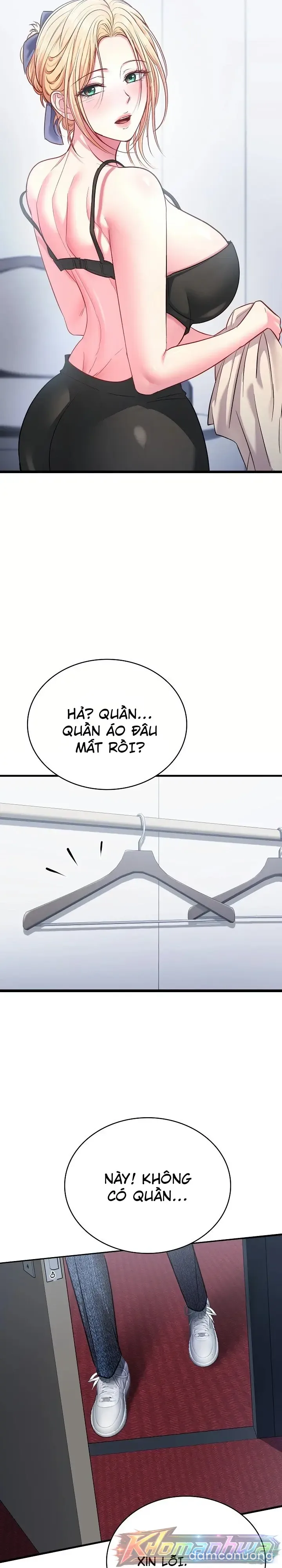 Tội lỗi ngọt ngào 