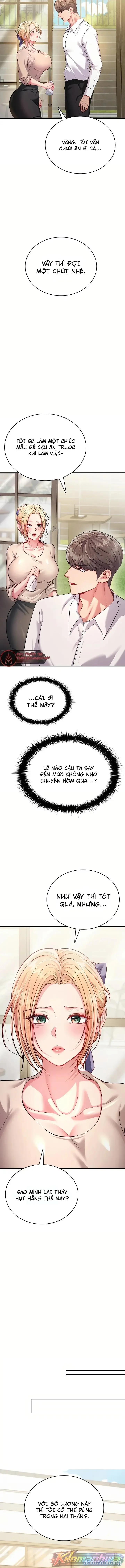 Tội lỗi ngọt ngào 