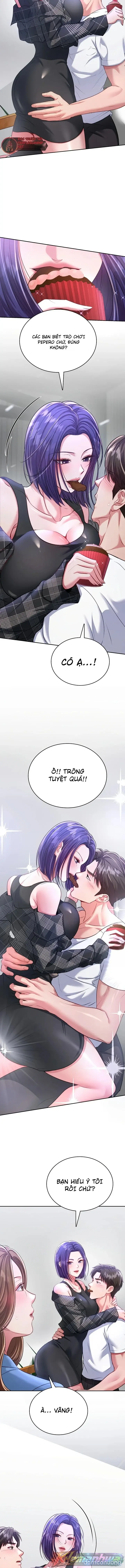 Tội lỗi ngọt ngào 