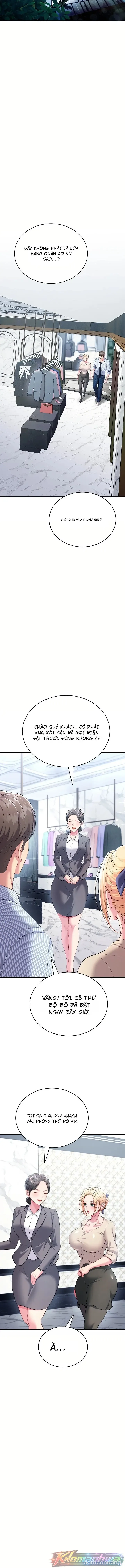Tội lỗi ngọt ngào 