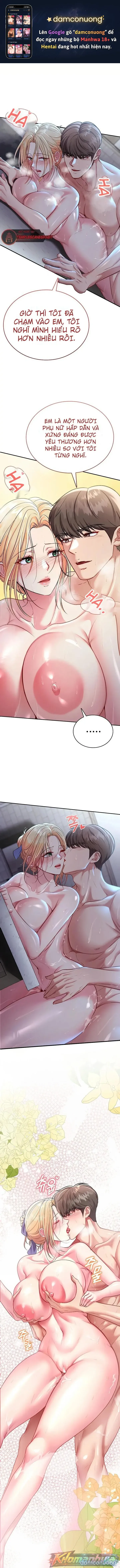 Tội lỗi ngọt ngào 