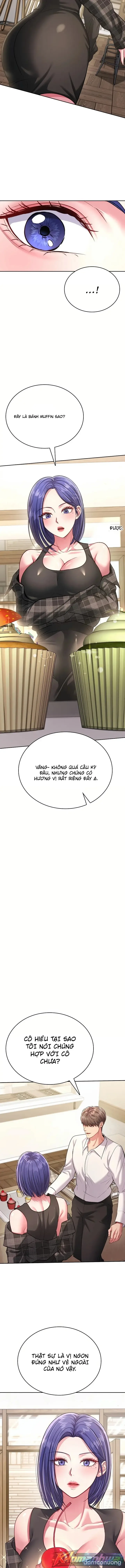 Tội lỗi ngọt ngào 