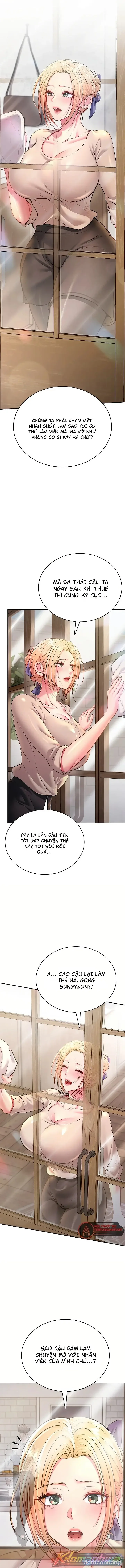 Tội lỗi ngọt ngào 