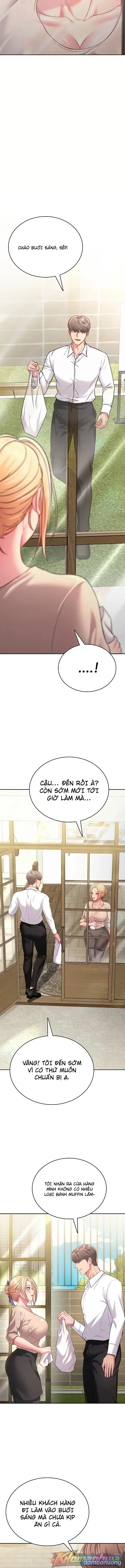 Tội lỗi ngọt ngào 