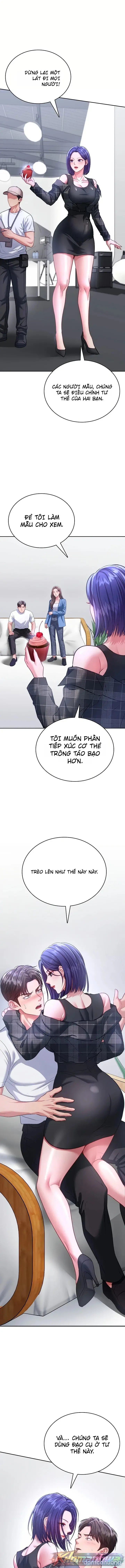 Tội lỗi ngọt ngào 