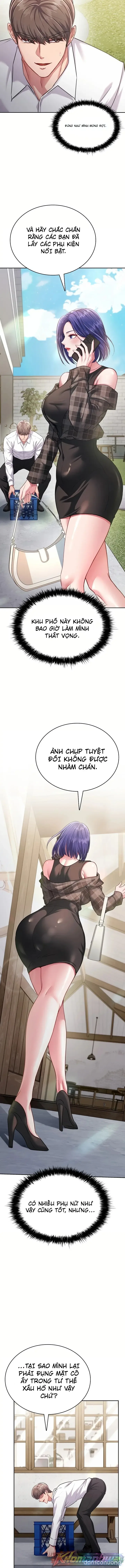 Tội lỗi ngọt ngào 