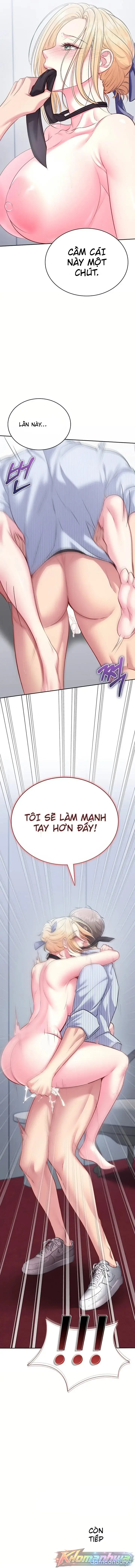 Tội lỗi ngọt ngào 