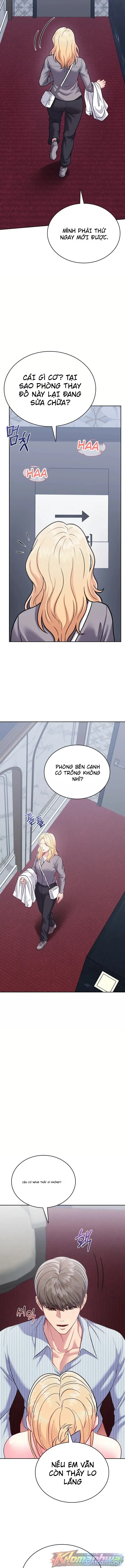 Tội lỗi ngọt ngào 