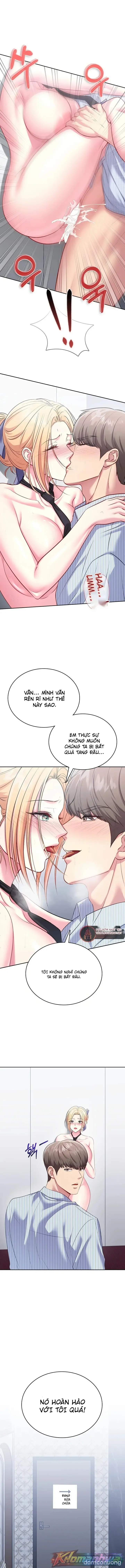 Tội lỗi ngọt ngào 