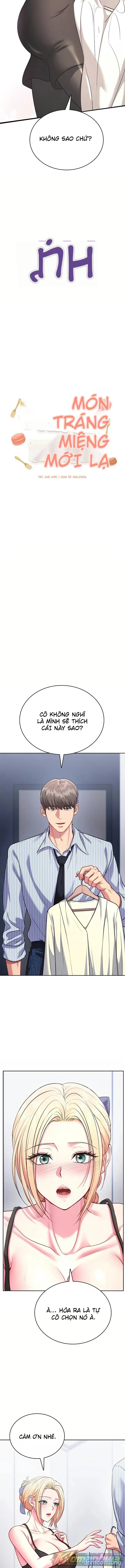 Tội lỗi ngọt ngào 
