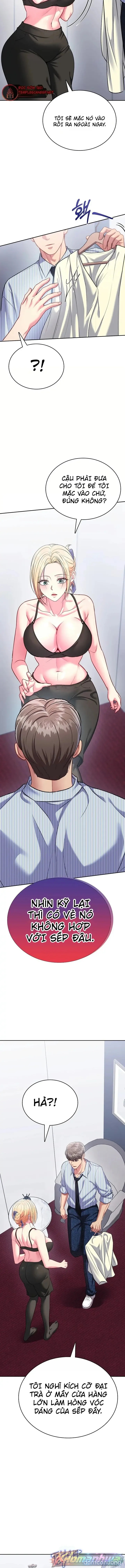 Tội lỗi ngọt ngào 