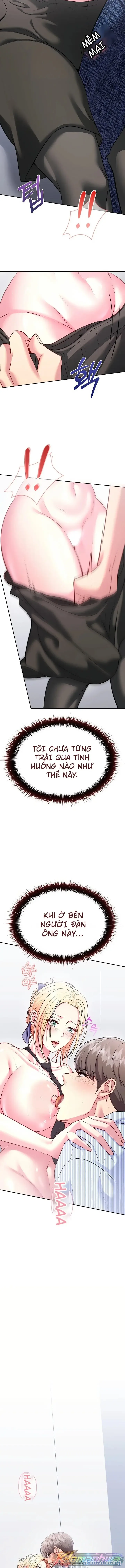 Tội lỗi ngọt ngào 
