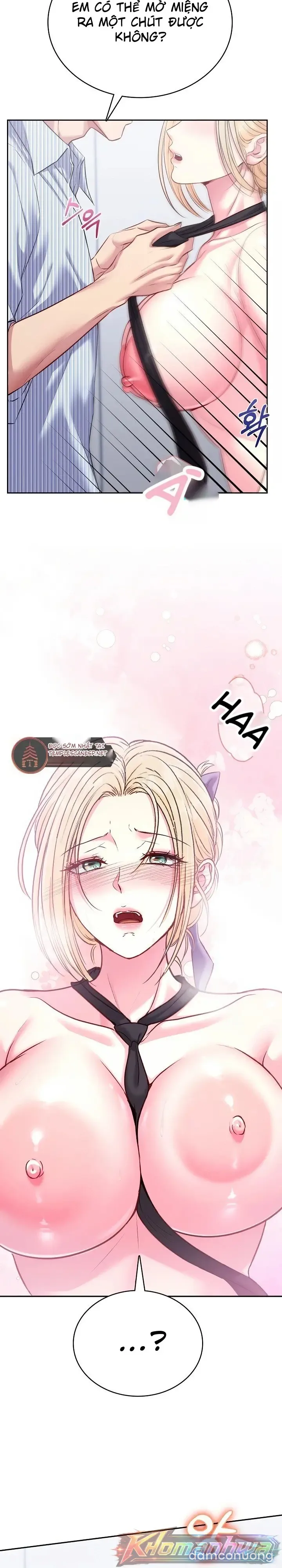 Tội lỗi ngọt ngào 