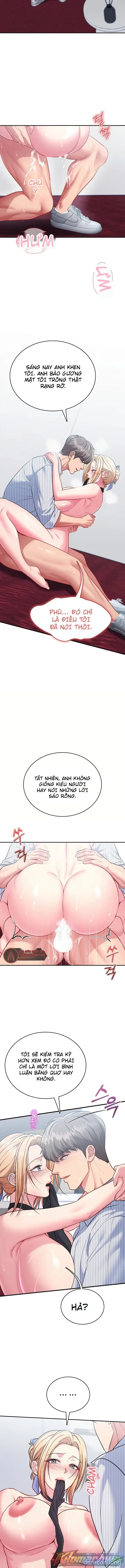 Tội lỗi ngọt ngào 