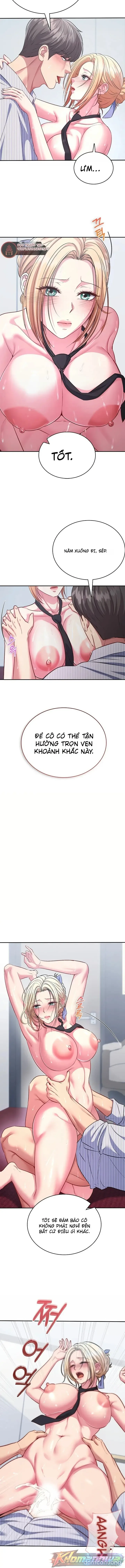 Tội lỗi ngọt ngào 