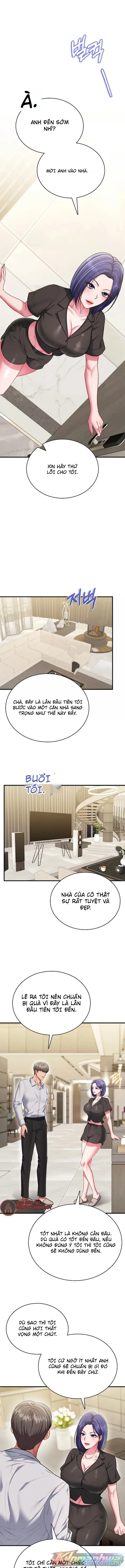 Tội lỗi ngọt ngào 