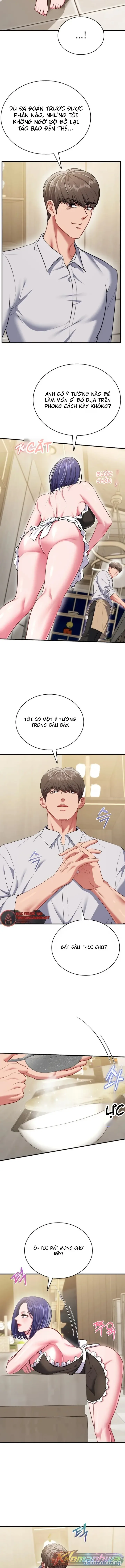 Tội lỗi ngọt ngào 