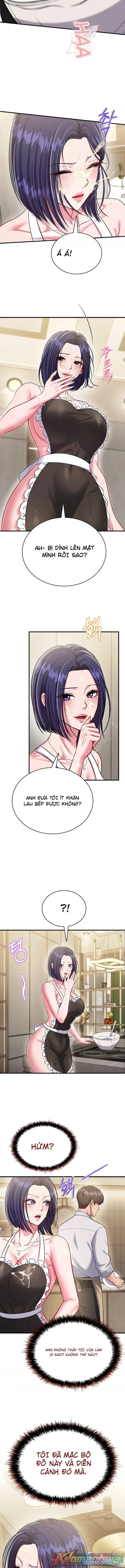 Tội lỗi ngọt ngào 