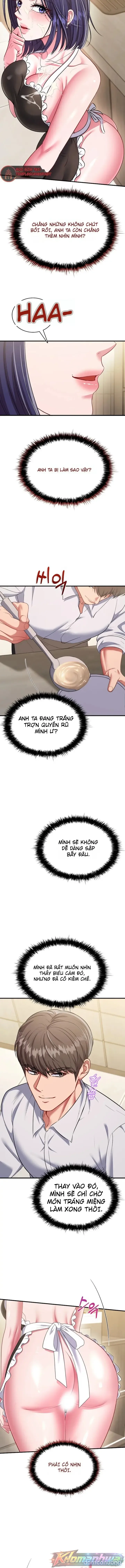 Tội lỗi ngọt ngào 
