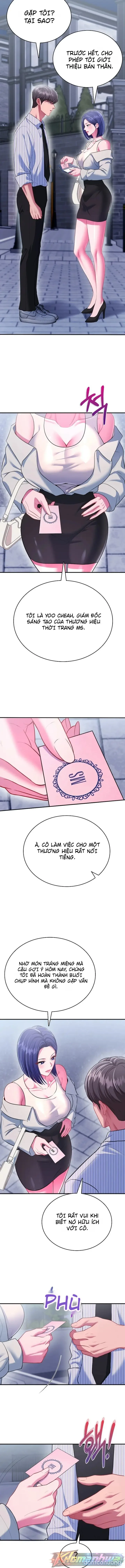 Tội lỗi ngọt ngào 