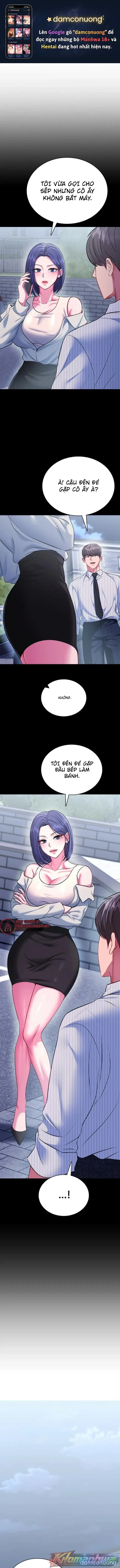 Tội lỗi ngọt ngào 