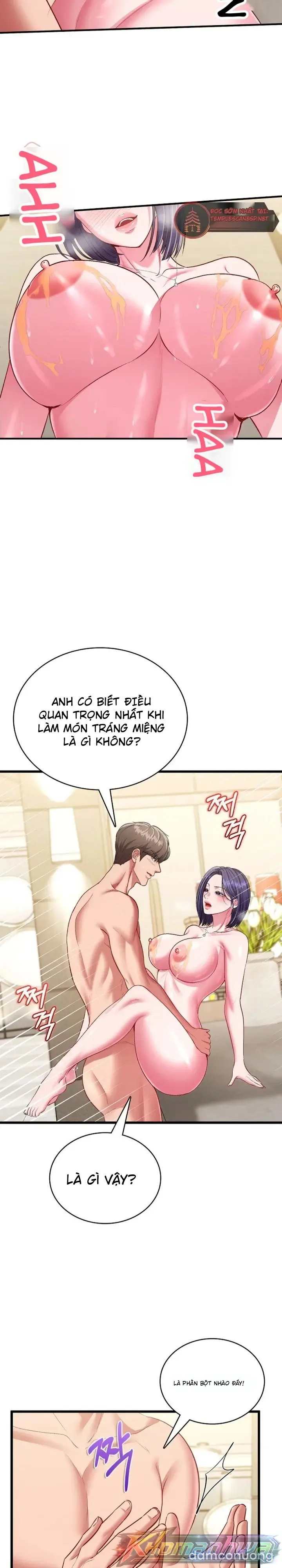 Tội lỗi ngọt ngào 