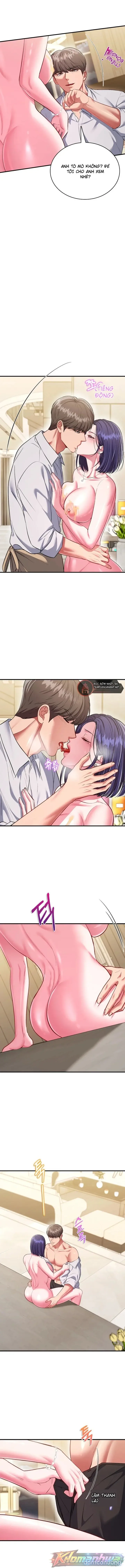 Tội lỗi ngọt ngào 