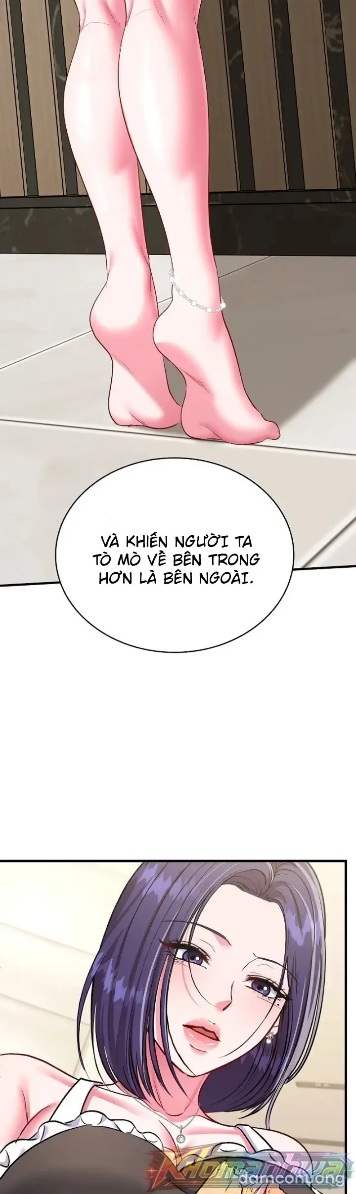Tội lỗi ngọt ngào 