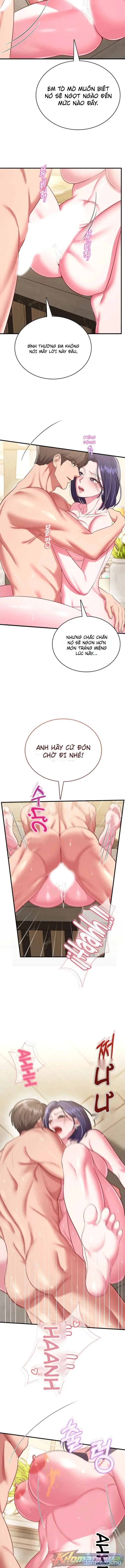 Tội lỗi ngọt ngào 