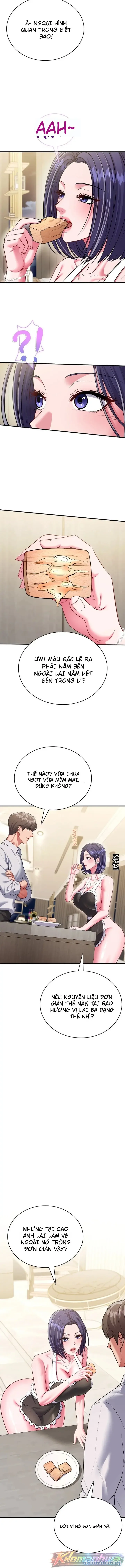 Tội lỗi ngọt ngào 