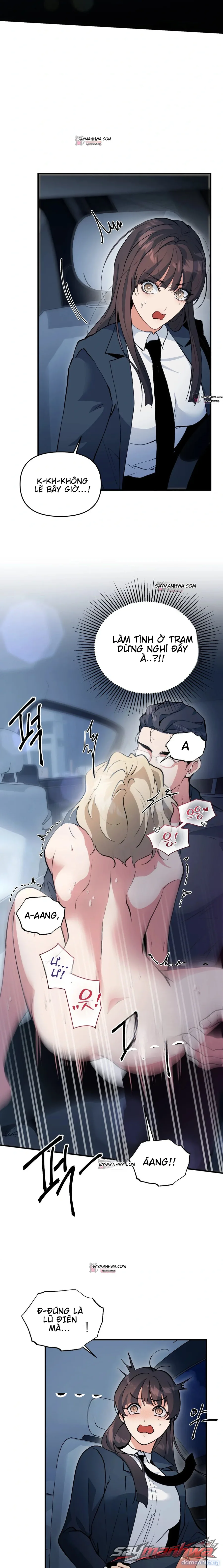Tổng hợp XX công khai ở nơi công cộng 