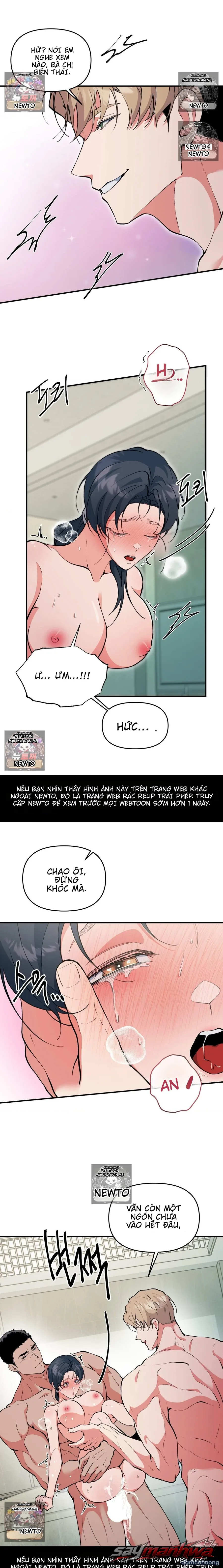 Tổng hợp XX công khai ở nơi công cộng 