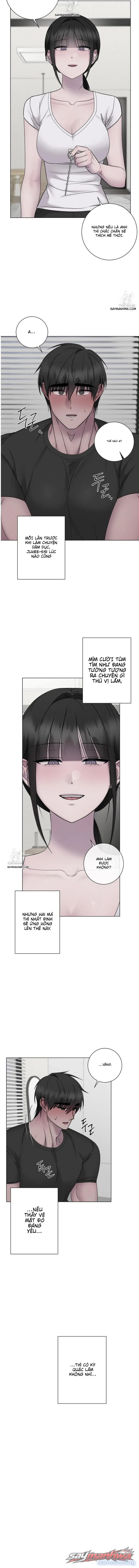 Chủ Nhân Của Jiwoo 