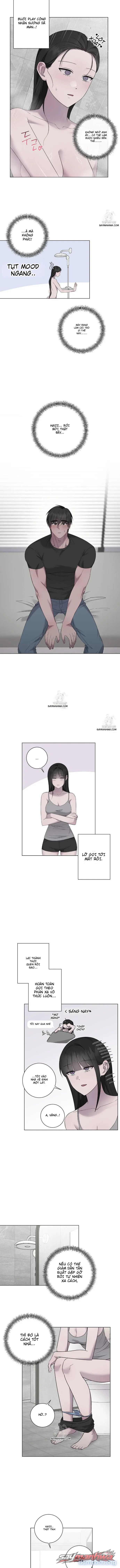 Chủ Nhân Của Jiwoo 