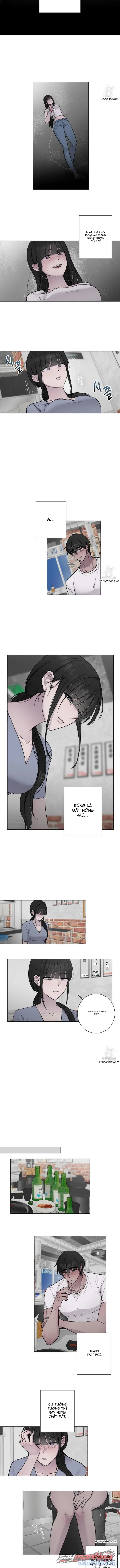 Chủ Nhân Của Jiwoo 