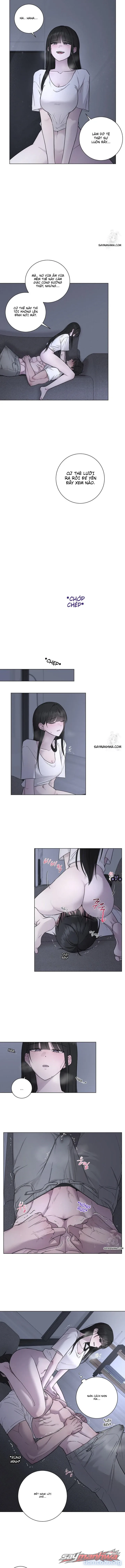 Chủ Nhân Của Jiwoo 