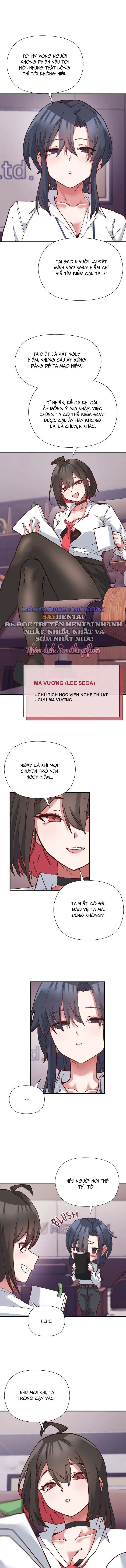 Anh Hùng & Thư Ký 