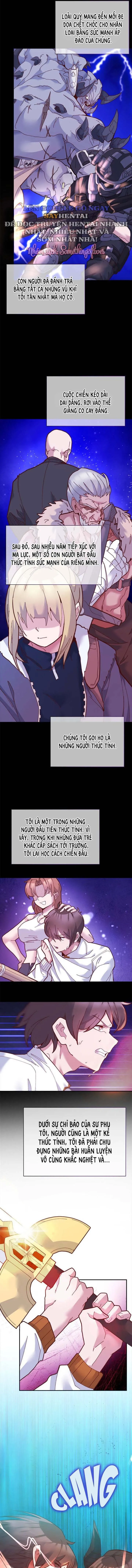 Anh Hùng & Thư Ký 