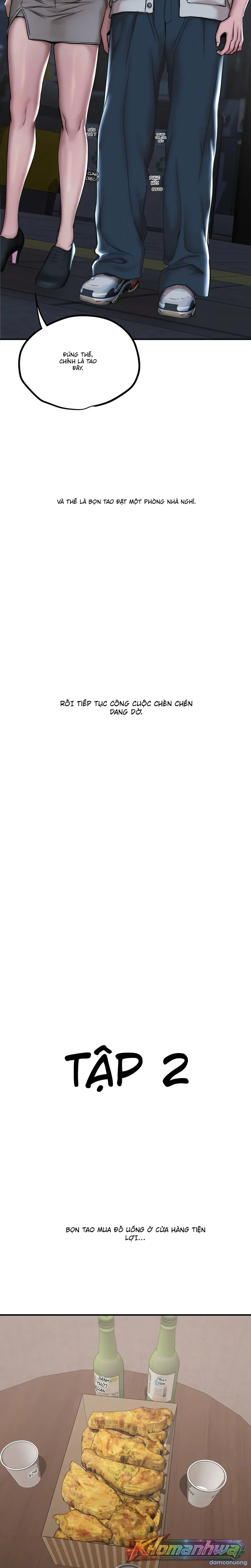 Đúng hay sai? (Không che) 